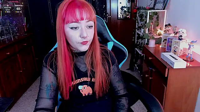 Makii 33 online show from December 2025 12:59:02 AM