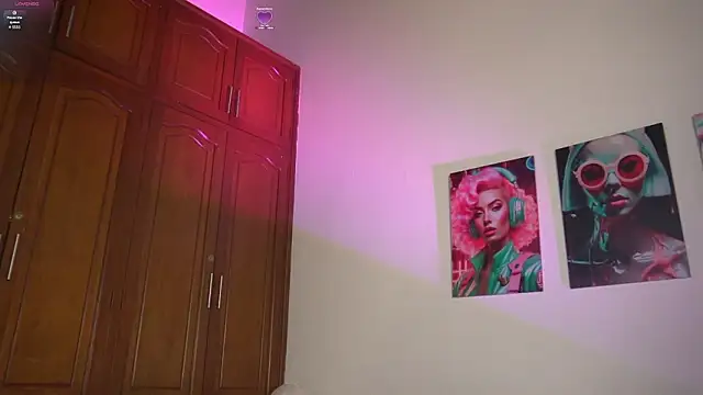 pocahotass 11 online show from March 2026 11:10:01 AM