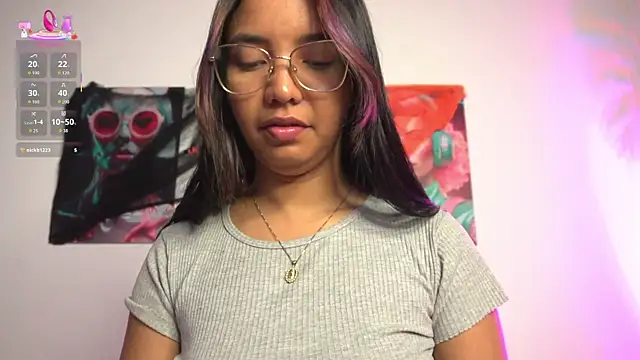 pocahotass 11 online show from October 2025 11:18:01 AM