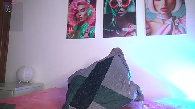 pocahotass 11 online show from January 2026 11:14:02 AM