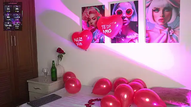 pocahotass 11 online show from February 2026 11:21:02 AM