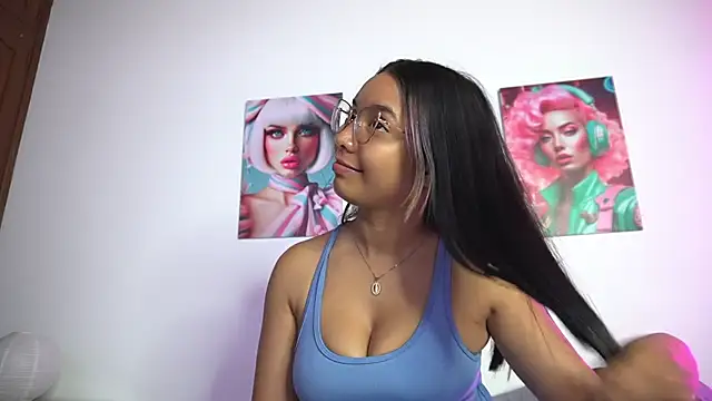 pocahotass 11 online show from November 2025 11:13:02 AM