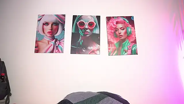 pocahotass 11 online show from November 2025 11:10:02 AM