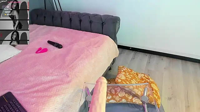 Abbyy stone online show from February 2026 03:39:02 AM