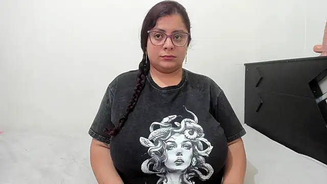 Snapshot of from_heaven1 chatting on October 2025 07:57:02 PM from heaven1 online show from October 2025 07:57:02 PM