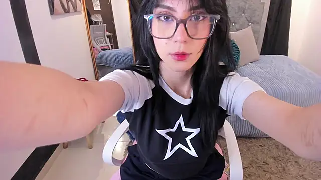 CamiCute  online show from October 2025 08:54:01 PM