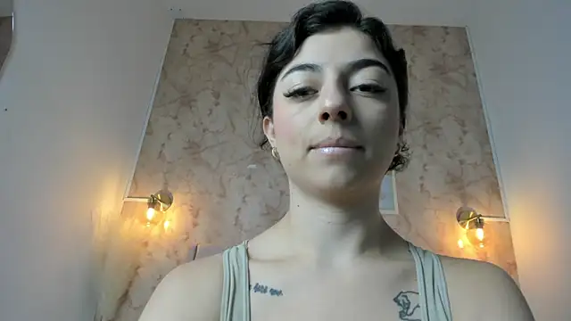 anntonella watson online show from April 2026 11:28:01 AM