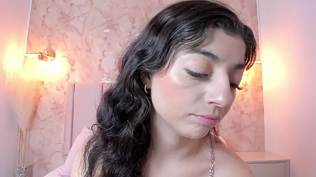 anntonella watson online show from May 2026 11:47:02 AM