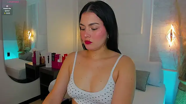 cristina gallardo online show from July 2026 02:11:02 AM
