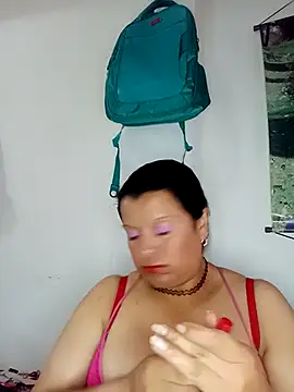 Hanna Kieran online show from October 2025 12:41:02 AM