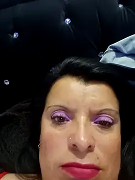 Hanna Kieran online show from October 2025 08:10:02 PM