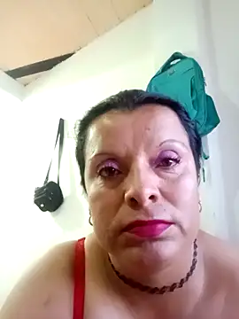 Hanna Kieran online show from October 2025 10:07:01 PM