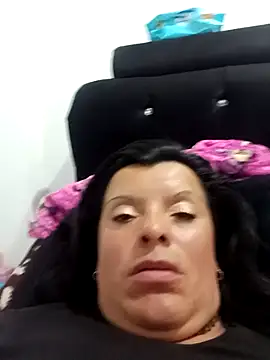 Hanna Kieran online show from October 2025 10:00:02 PM
