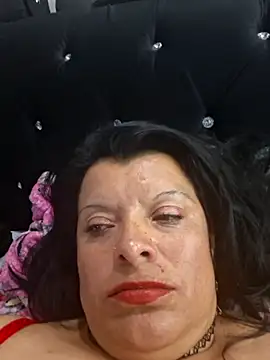 Hanna Kieran online show from October 2025 03:50:01 AM