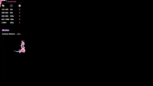 Juicy Vikki online show from February 2026 11:21:02 AM