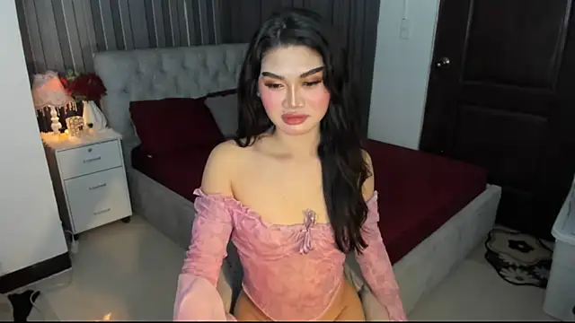 Snapshot of Iamyourbabyalicia chatting on September 2025 11:50:01 AM Iamyourbabyalicia online show from September 2025 11:50:01 AM