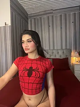 Snapshot of Iamyourbabyalicia chatting on October 2025 05:27:02 PM Iamyourbabyalicia online show from October 2025 05:27:02 PM