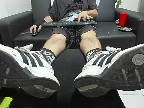 Latins Boss online show from February 2026 11:13:01 PM