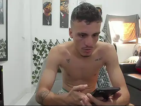 Latins Boss online show from May 2026 09:53:02 PM