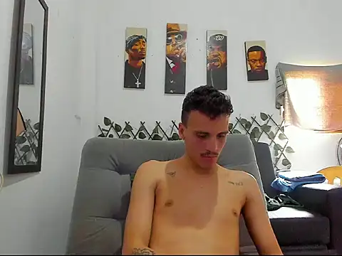 Latins Boss online show from July 2026 06:19:01 PM