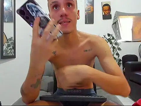 Latins Boss online show from July 2026 05:19:02 PM