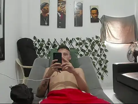 Latins Boss online show from April 2026 10:23:02 PM