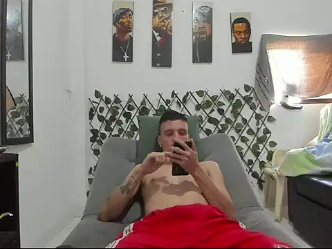 Latins Boss online show from April 2026 05:39:01 PM