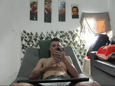 Latins Boss online show from May 2026 09:07:02 PM