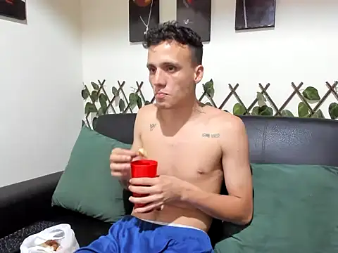 Latins Boss online show from February 2026 06:00:02 AM