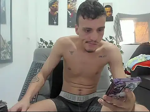 Latins Boss online show from June 2026 08:32:01 PM