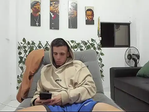 Latins Boss online show from March 2026 05:21:02 AM