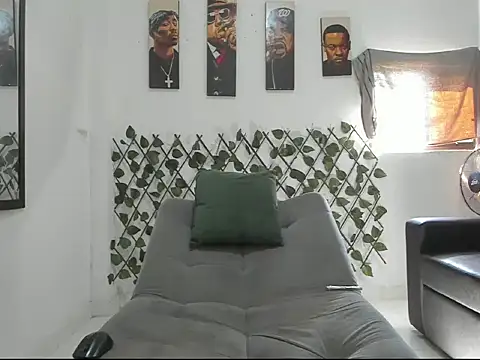 Latins Boss online show from March 2026 08:10:02 PM