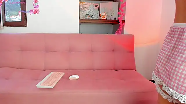 Danesacronin online show from October 2025 10:44:02 PM