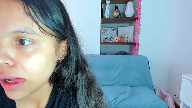 Danesacronin online show from November 2025 07:07:02 PM