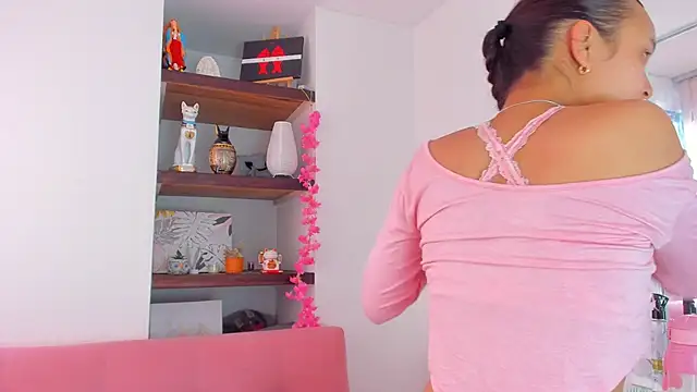 Danesacronin online show from November 2025 08:42:02 PM