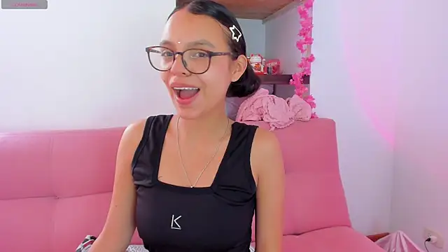 Danesacronin online show from February 2026 10:01:02 PM