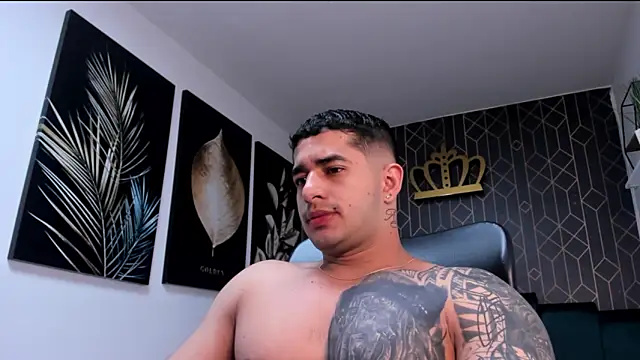 king falconer online show from January 2026 02:39:02 AM