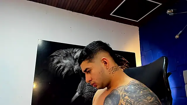 king falconer online show from November 2025 01:16:01 AM