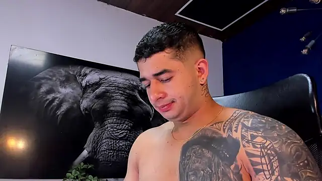 king falconer online show from January 2026 02:49:02 AM