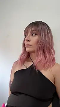 alesziarose online show from November 2025 07:18:02 PM