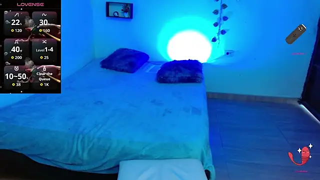 Snapshot of Pamela_28 chatting on November 2025 09:35:01 PM Pamela 28 online show from November 2025 09:35:01 PM