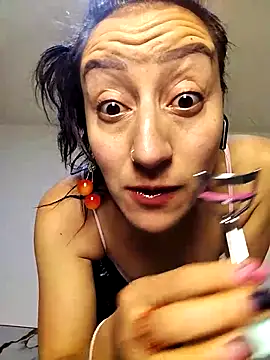 Oriana111 online show from April 2026 04:41:01 AM