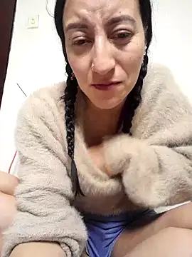 Oriana111 online show from October 2025 02:44:02 AM