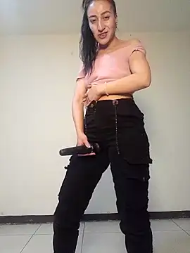 Oriana111 online show from September 2025 03:05:01 AM