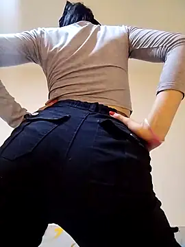 Oriana111 online show from March 2026 02:17:02 AM