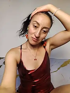 Oriana111 online show from June 2026 06:13:01 AM