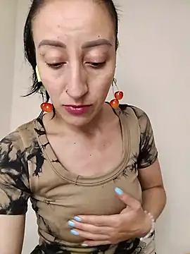 Snapshot of Oriana111 chatting on July 2026 04:52:02 AM Oriana111 online show from July 2026 04:52:02 AM