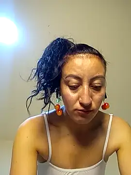 Oriana111 online show from March 2026 02:33:02 PM