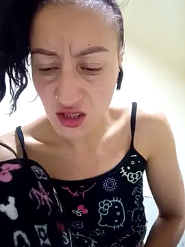 Oriana111 online show from February 2026 01:57:02 PM