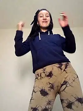 Oriana111 online show from October 2025 03:51:02 AM